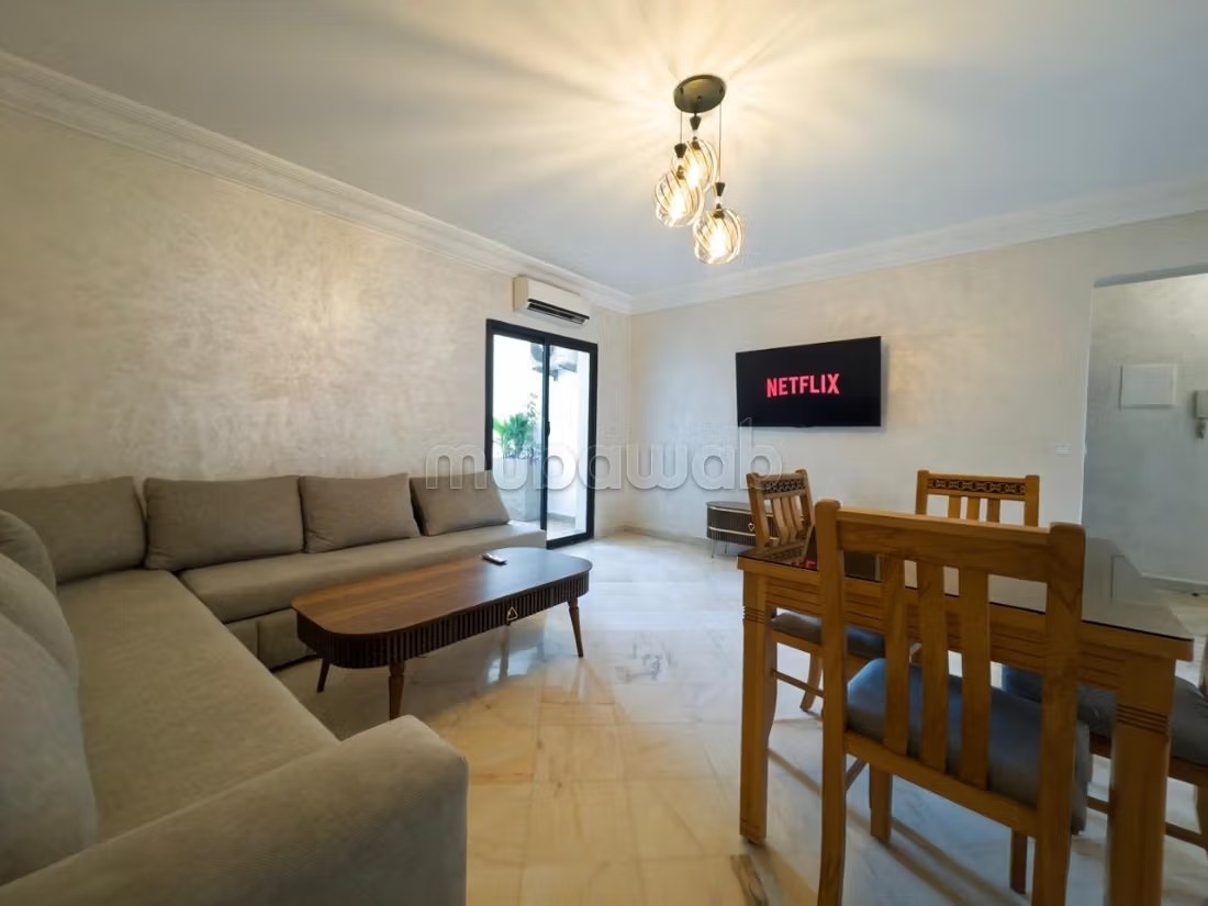 Appartements à louer Marrakech