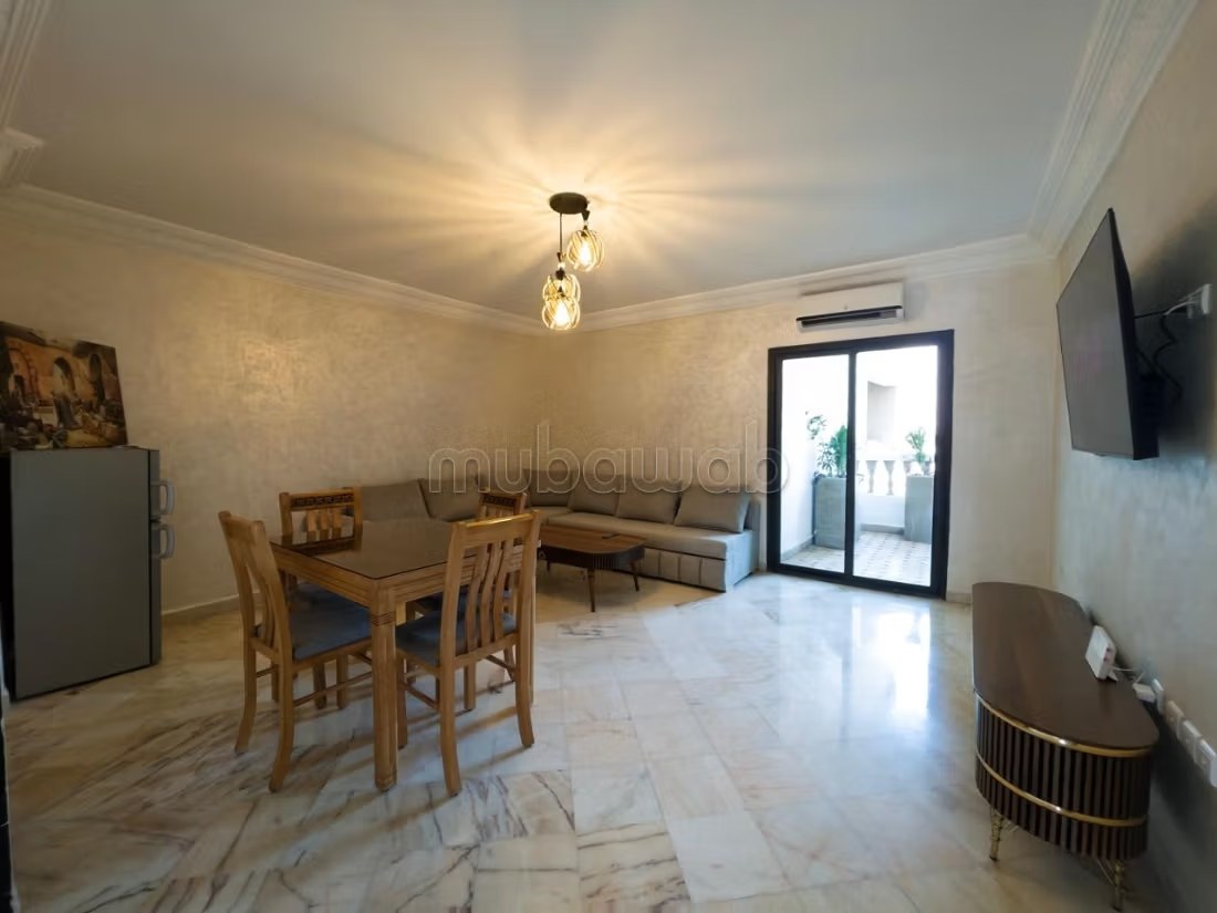 Appartements à louer Marrakech