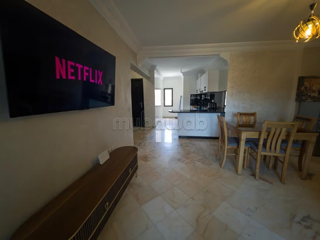 Appartements à louer Marrakech - Photo 3