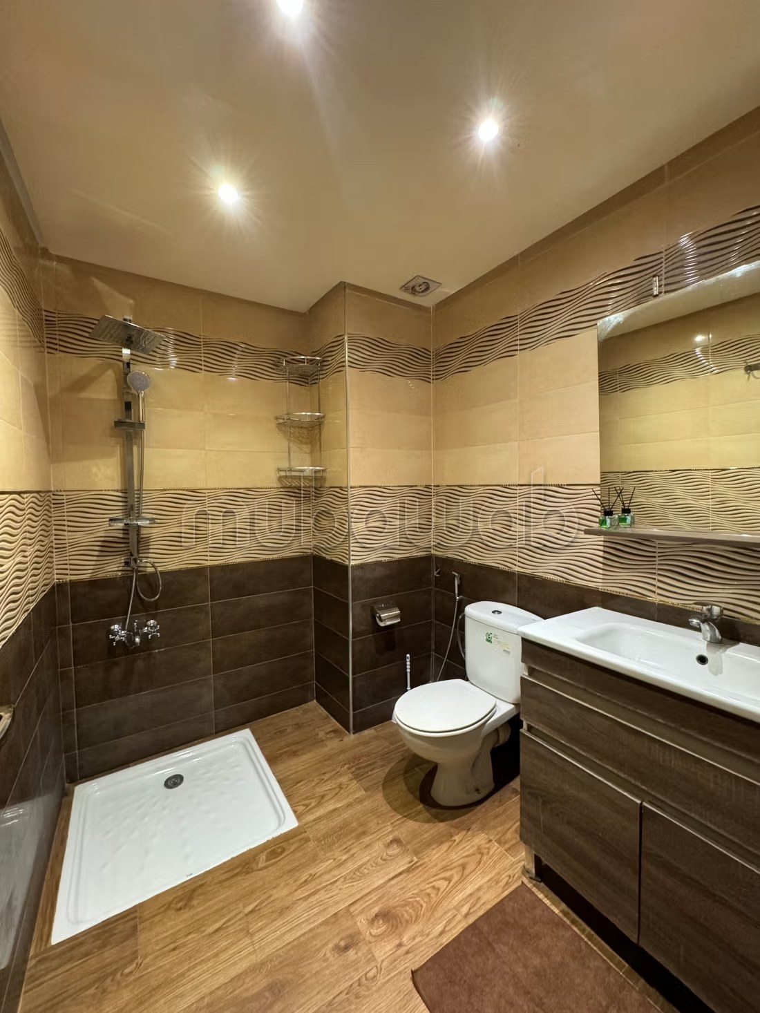 Appartement Meublé 126m avec Terrasse targa - Photo 8