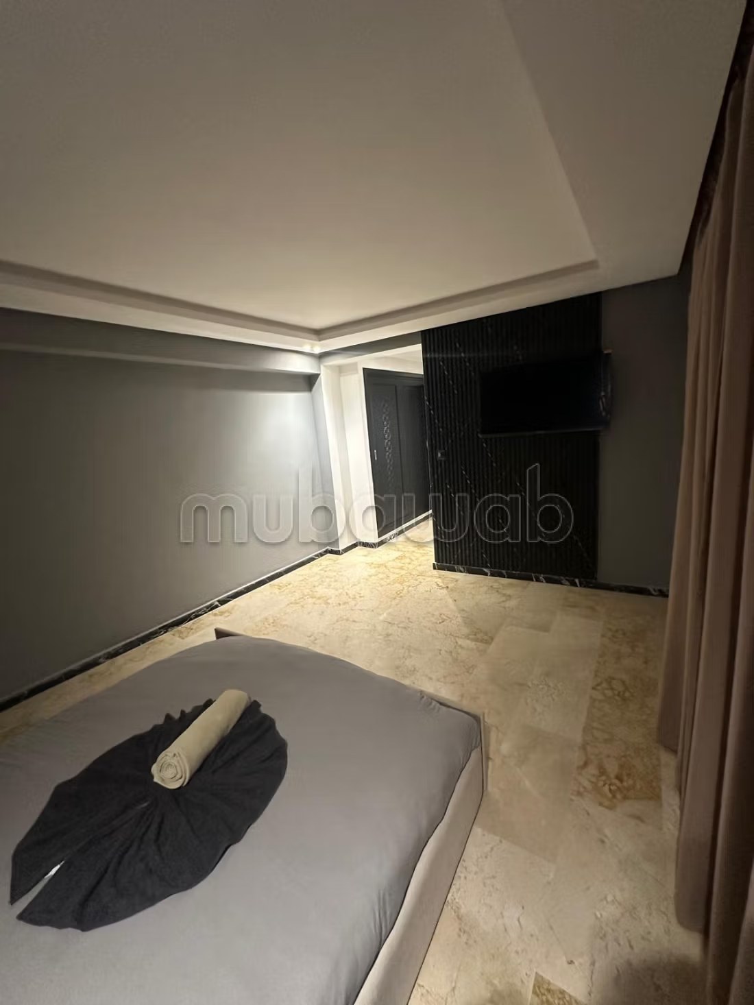 Duplex de Standing – Location par Nuitée