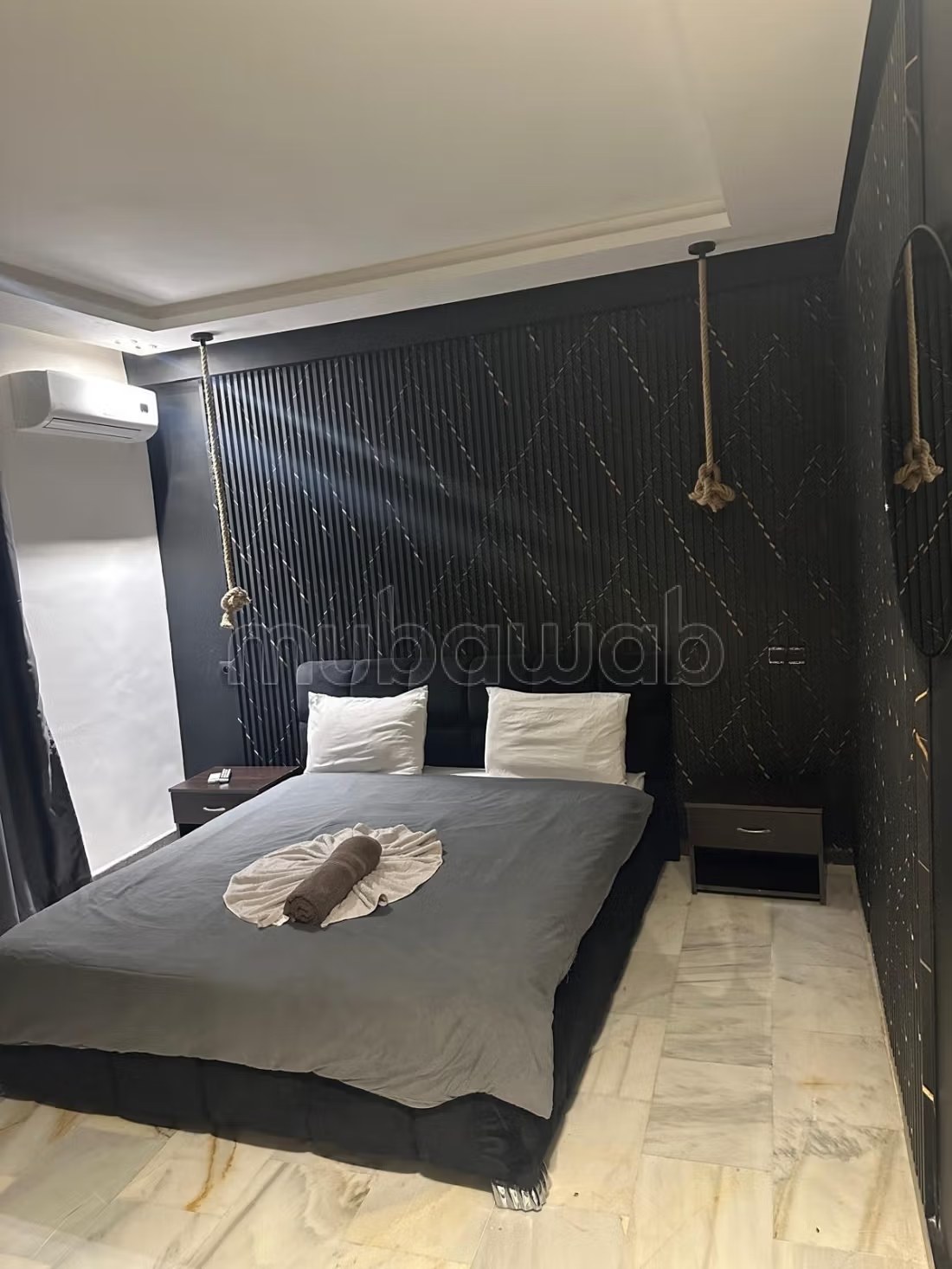 Duplex de Standing – Location par Nuitée