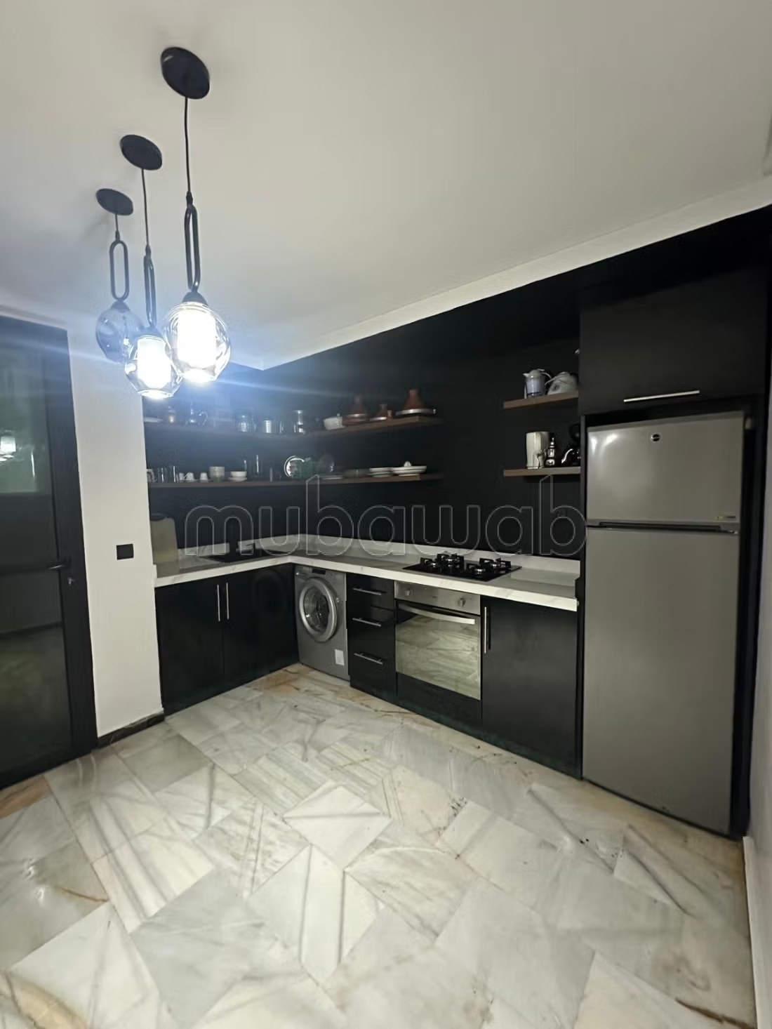 Duplex de Standing – Location par Nuitée