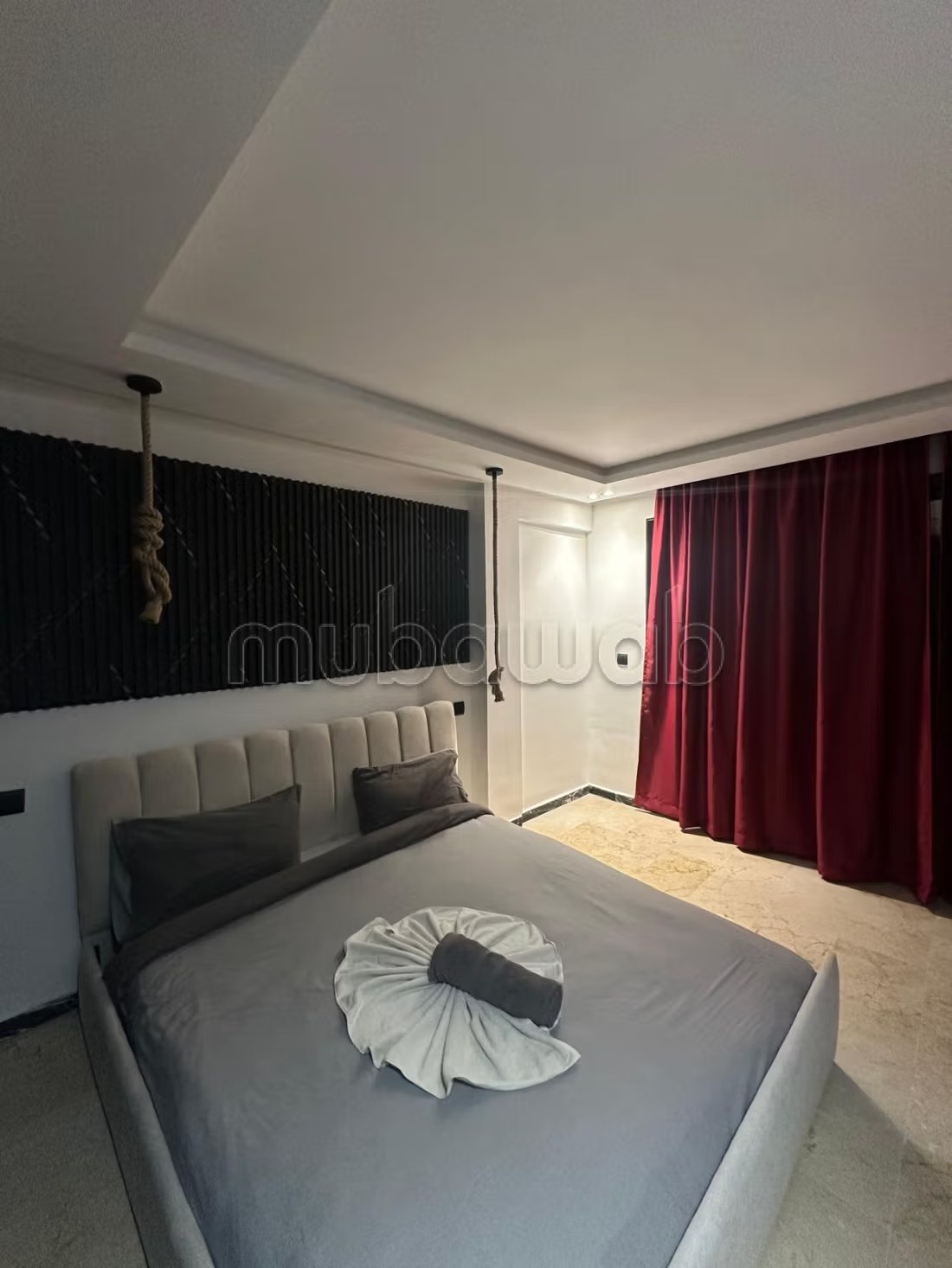 Duplex de Standing – Location par Nuitée - Photo 15