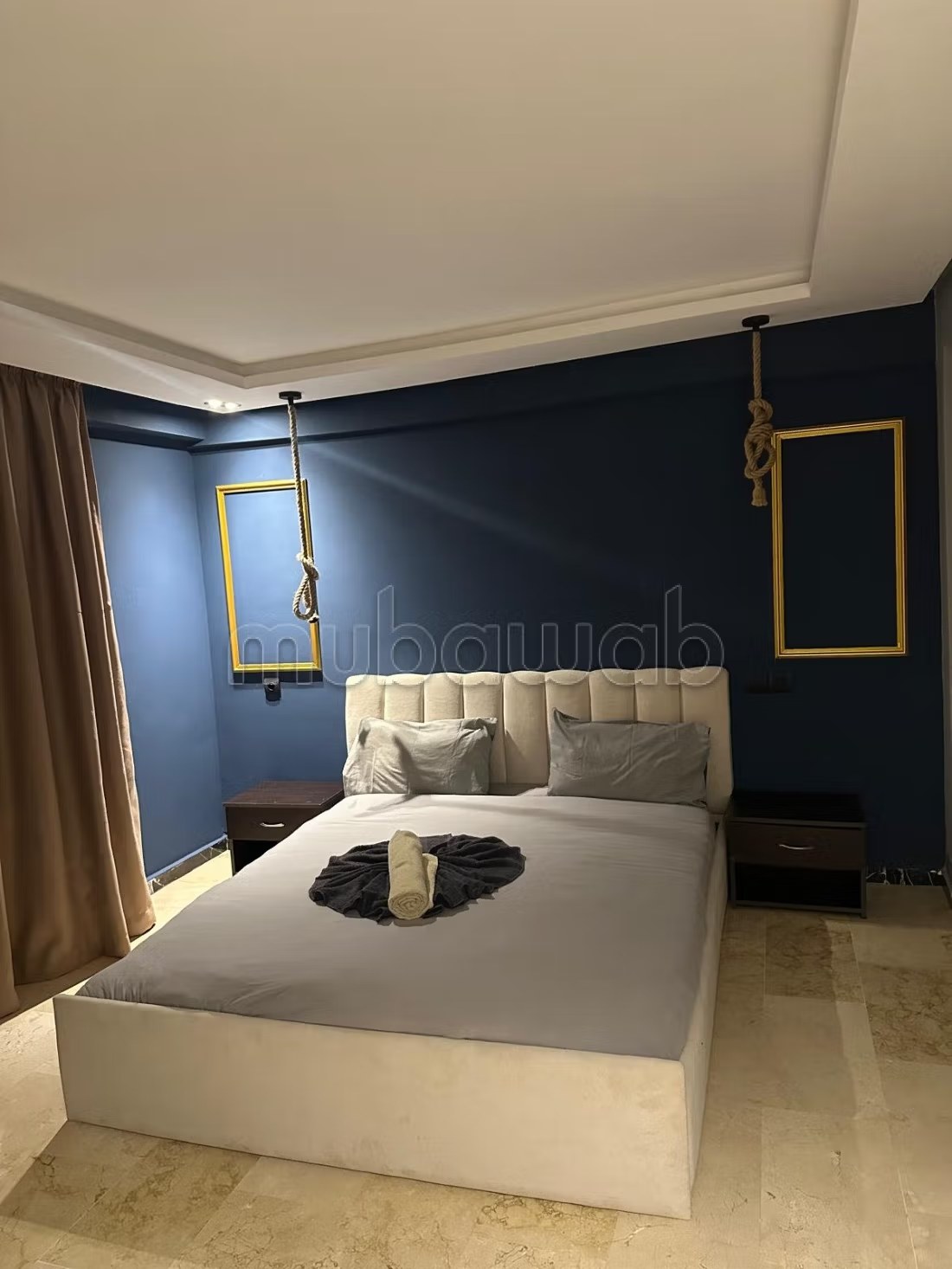 Duplex de Standing – Location par Nuitée - Photo 14
