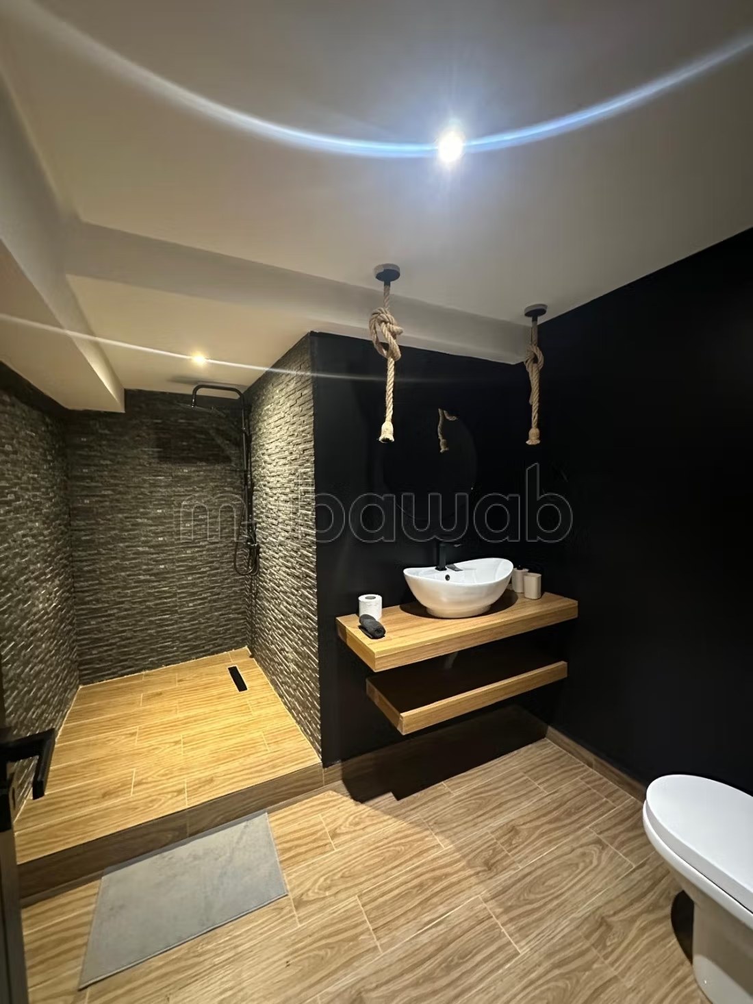 Duplex de Standing – Location par Nuitée - Photo 10
