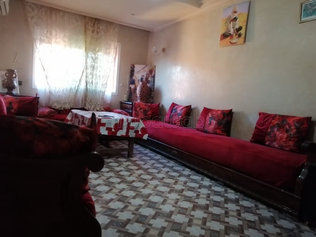 Appartement a centre ville
