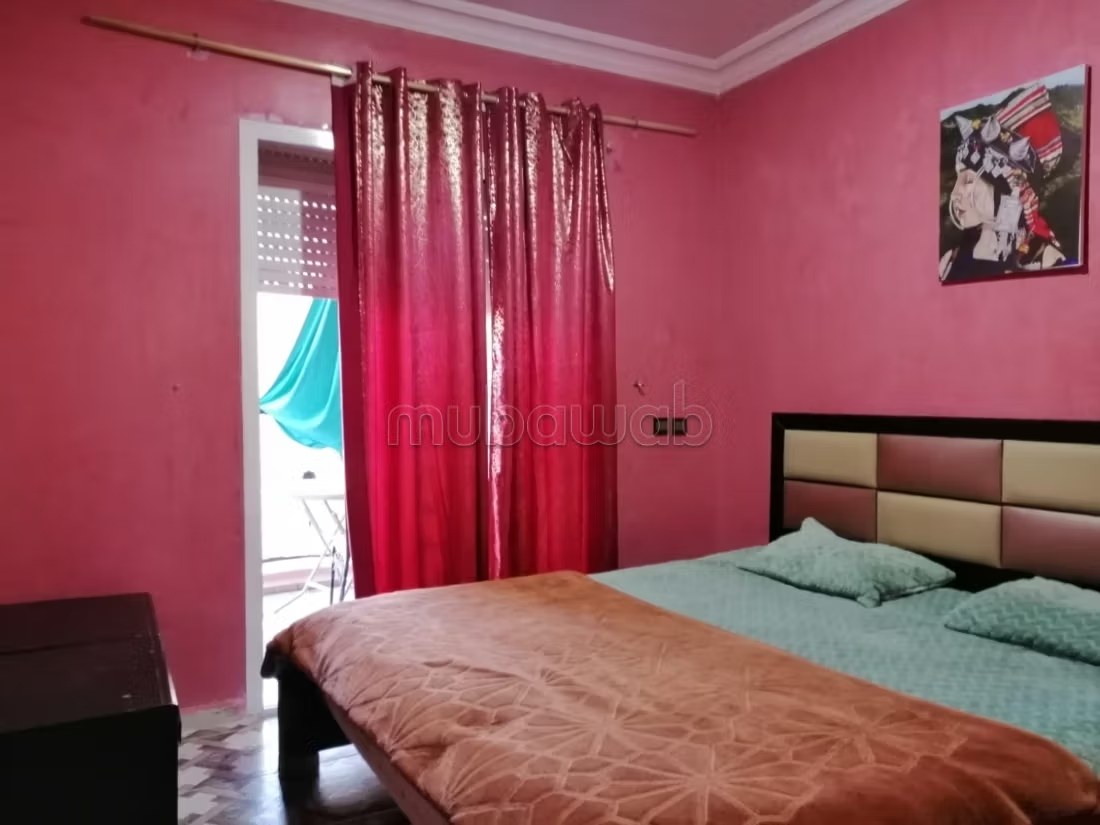 Appartement a centre ville