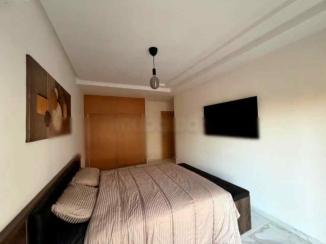 Appartements de vacances à louer à Sidi Rahal