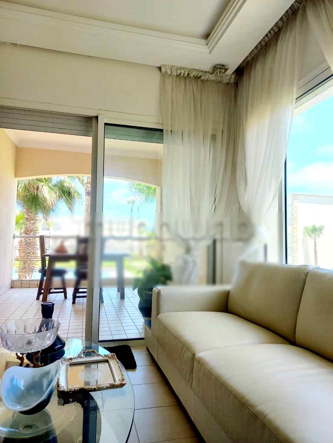 Appartements de vacances à louer à Sidi Rahal