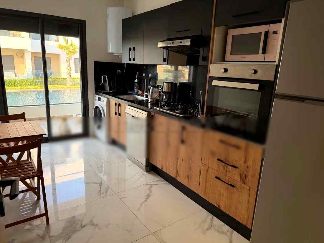 Appartements de vacances à louer à Sidi Rahal - Photo 16