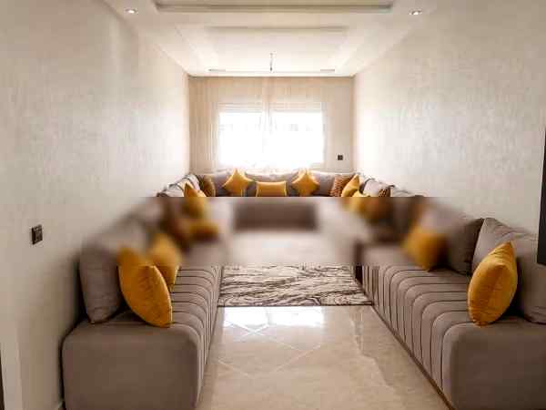 Appartements de vacances à louer à Sidi Rahal - Photo 54