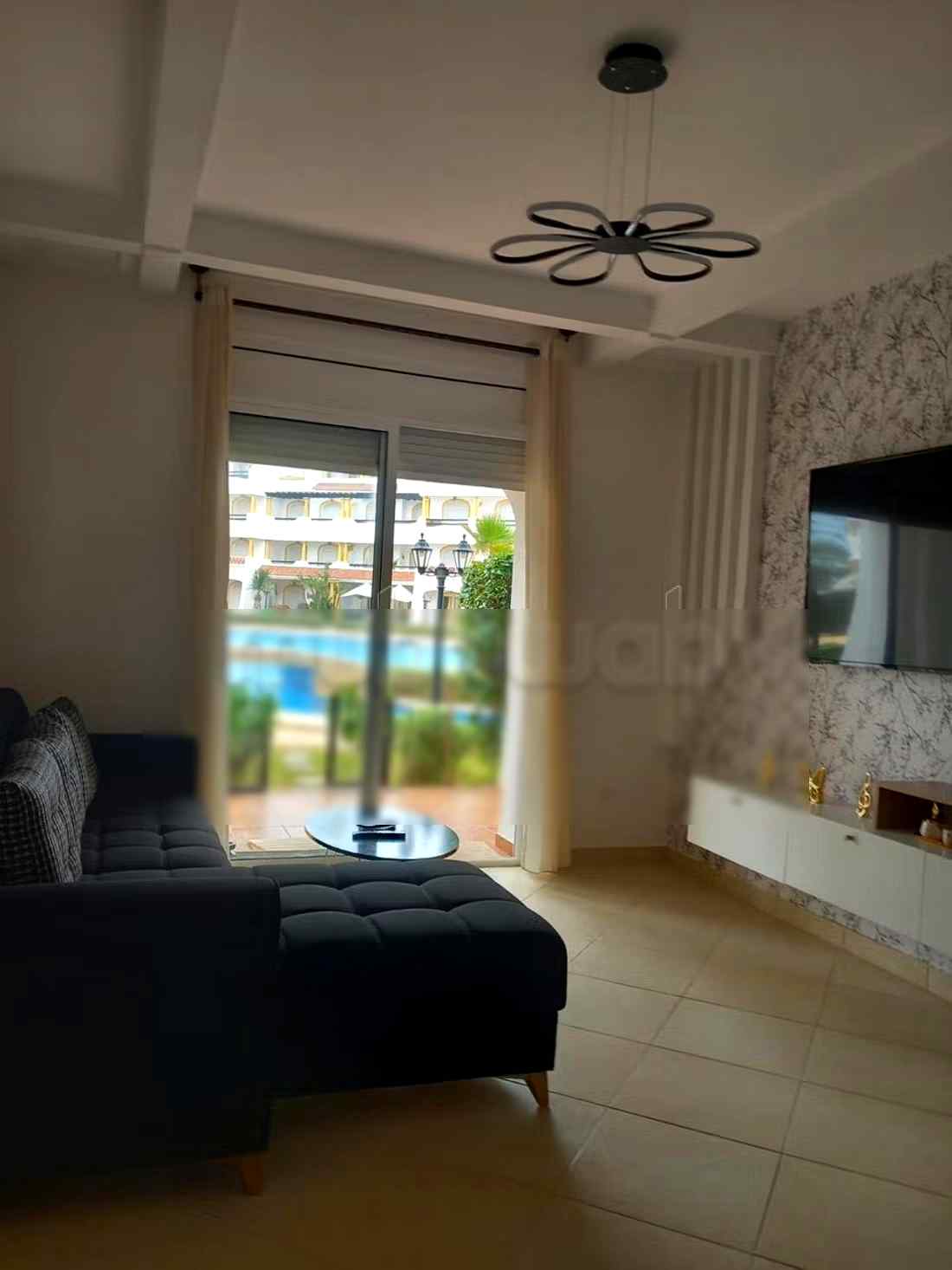 Appartements de vacances à louer à Sidi Rahal - Photo 37