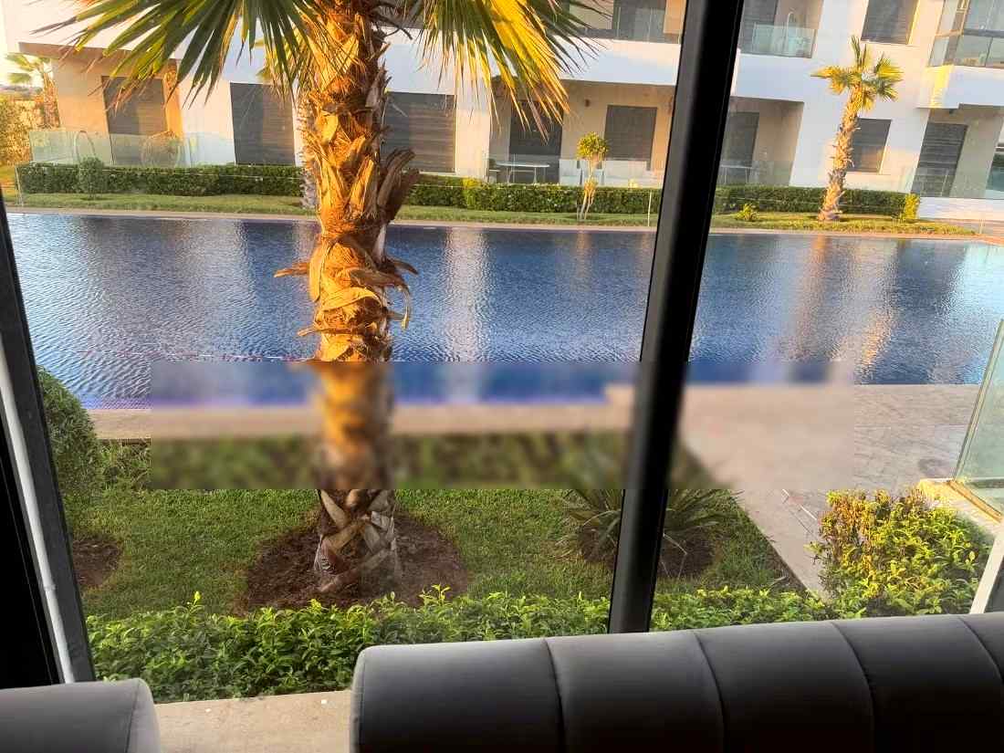 Appartements de vacances à louer à Sidi Rahal - Photo 2