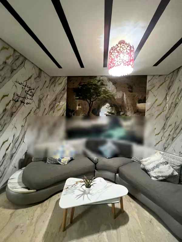 Appartements de vacances à louer à Sidi Rahal - Photo 70