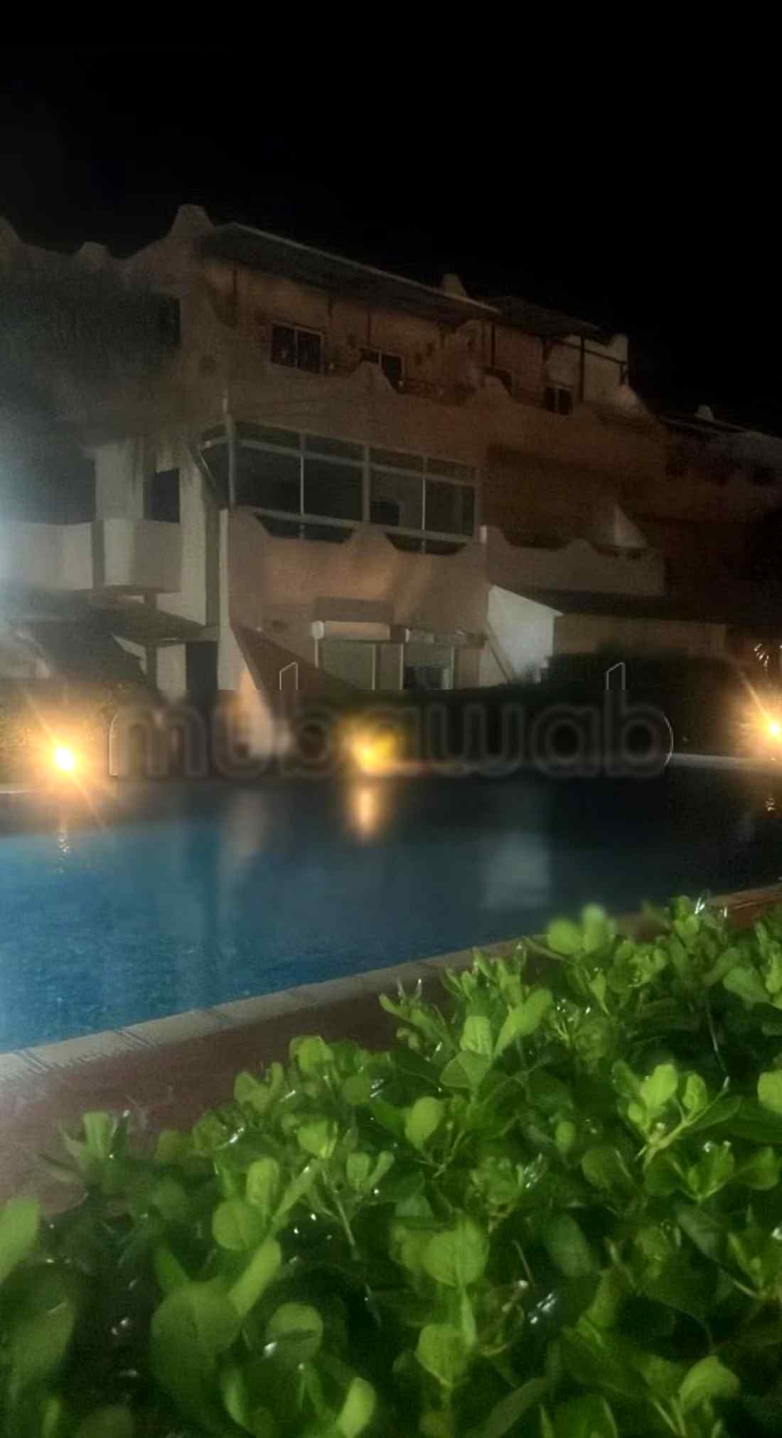 Appartements de vacances à louer à Sidi Rahal - Photo 67