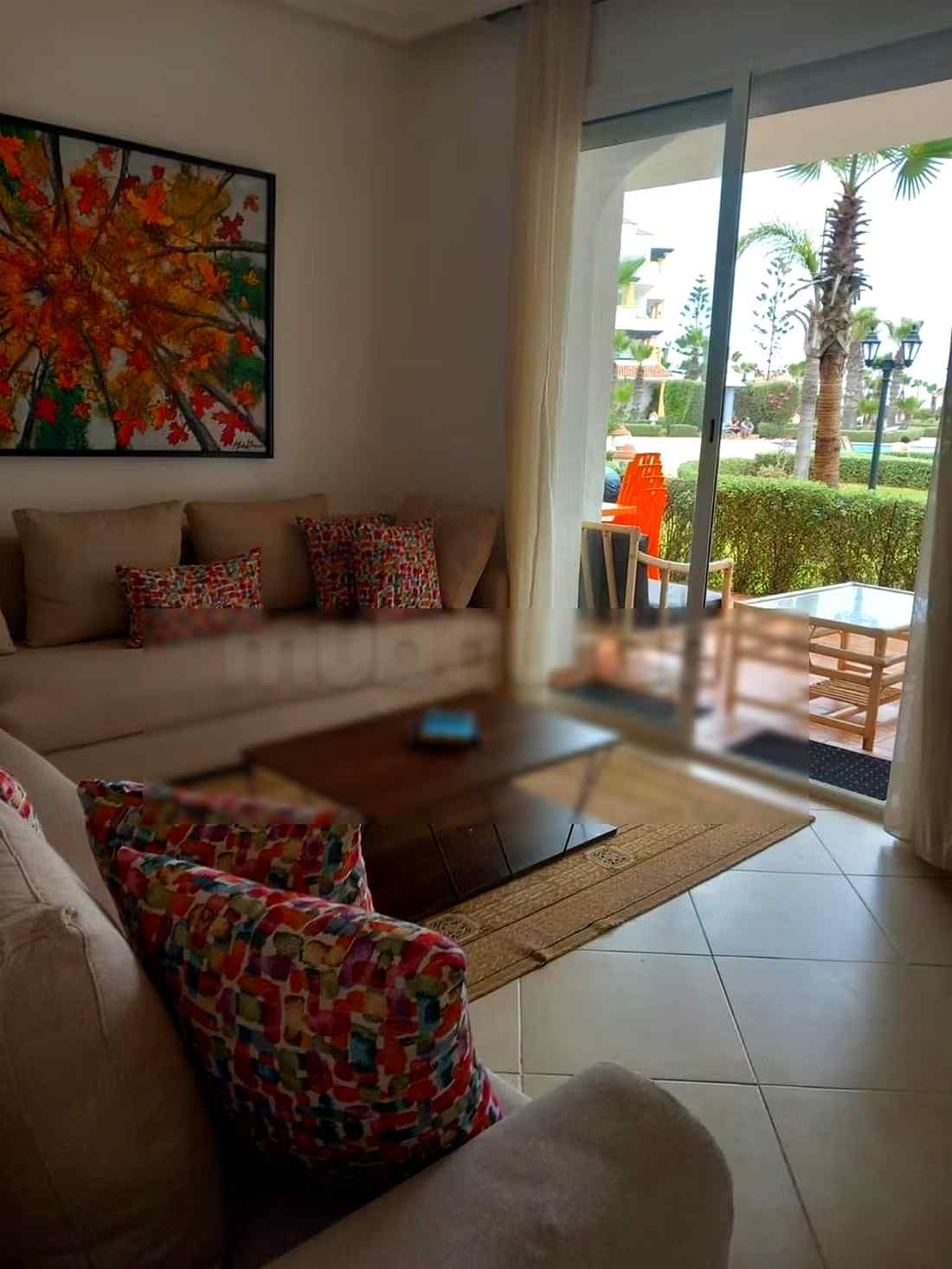 Appartements de vacances à louer à Sidi Rahal - Photo 41