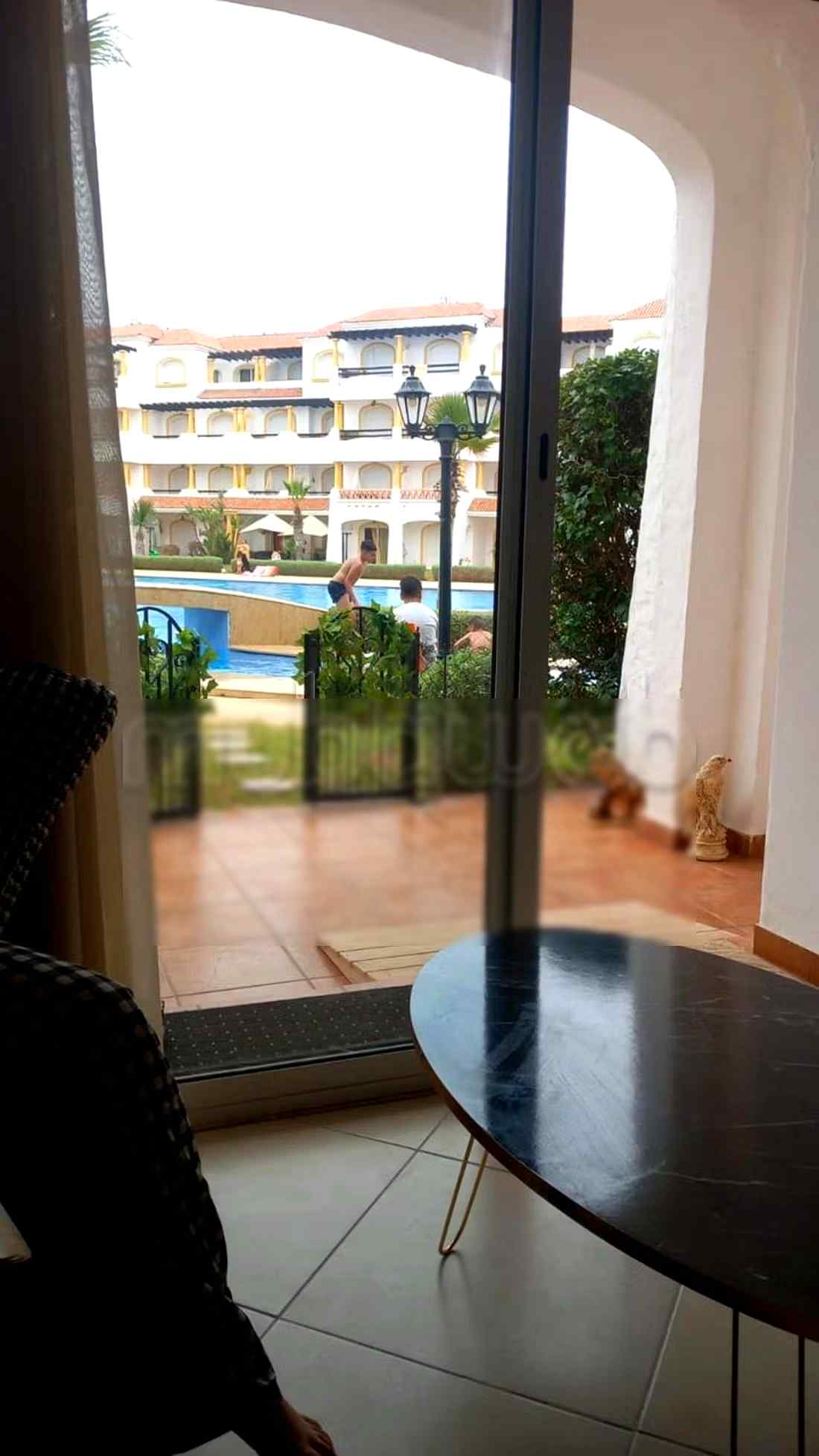 Appartements de vacances à louer à Sidi Rahal - Photo 40