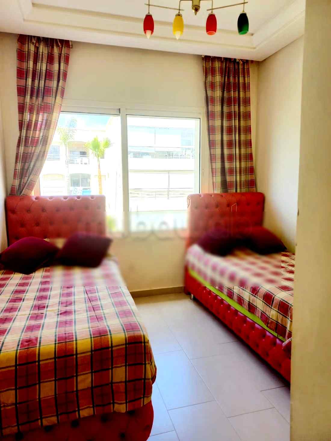 Appartements de vacances à louer à Sidi Rahal - Photo 77