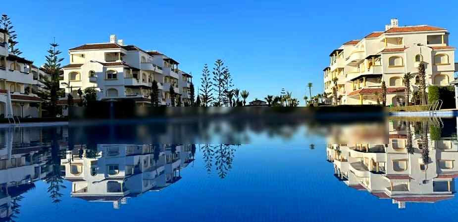 Appartements de vacances à louer à Sidi Rahal - Photo 44