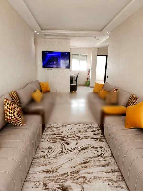 Appartements de vacances à louer à Sidi Rahal - Photo 55