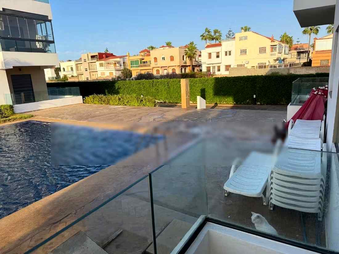 Appartements de vacances à louer à Sidi Rahal - Photo 3