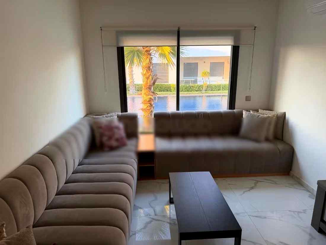 Appartements de vacances à louer à Sidi Rahal - Photo 4