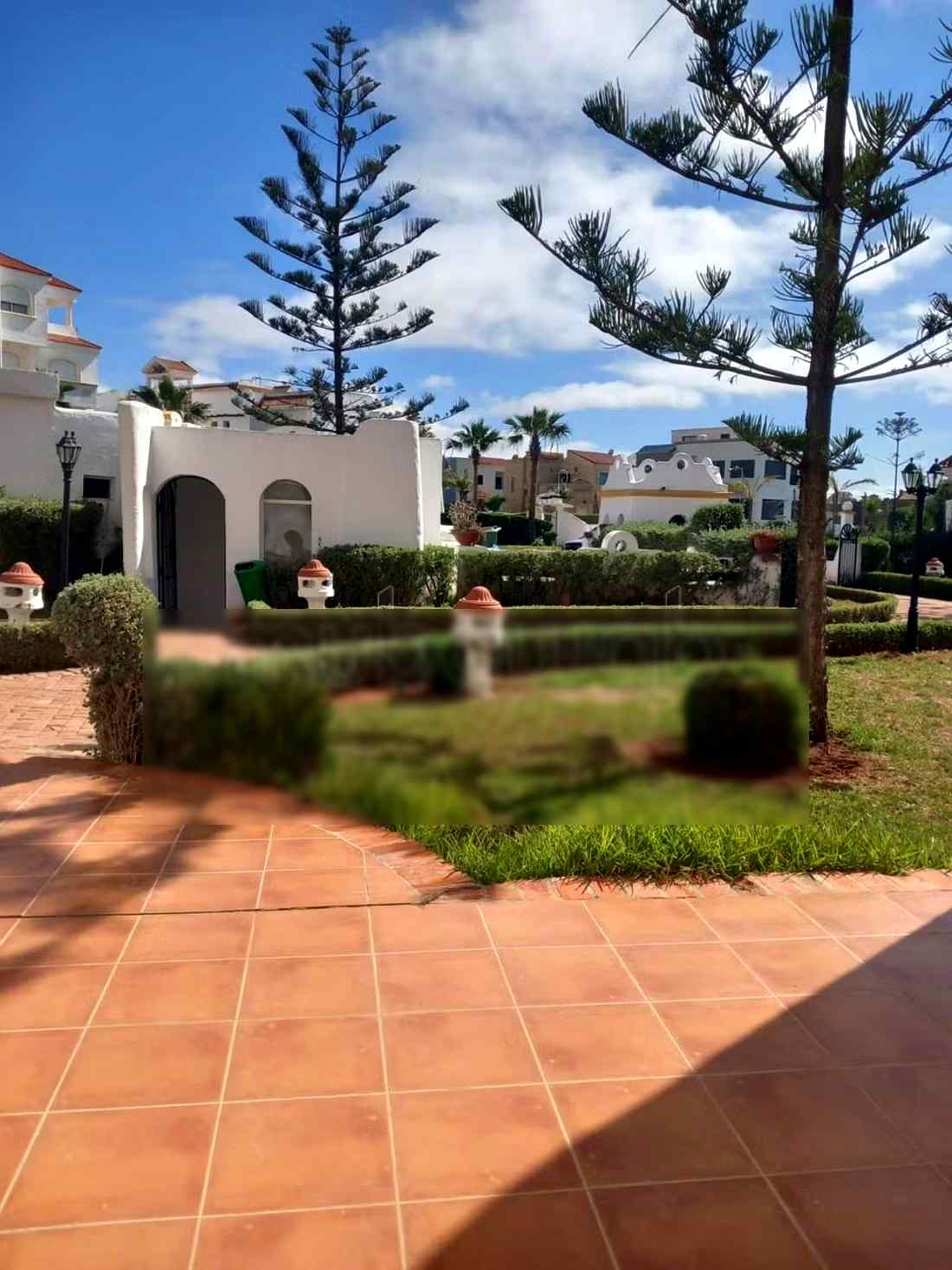 Appartements de vacances à louer à Sidi Rahal - Photo 42