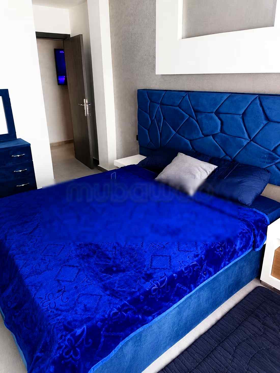 Appartements de vacances à louer à Sidi Rahal - Photo 49