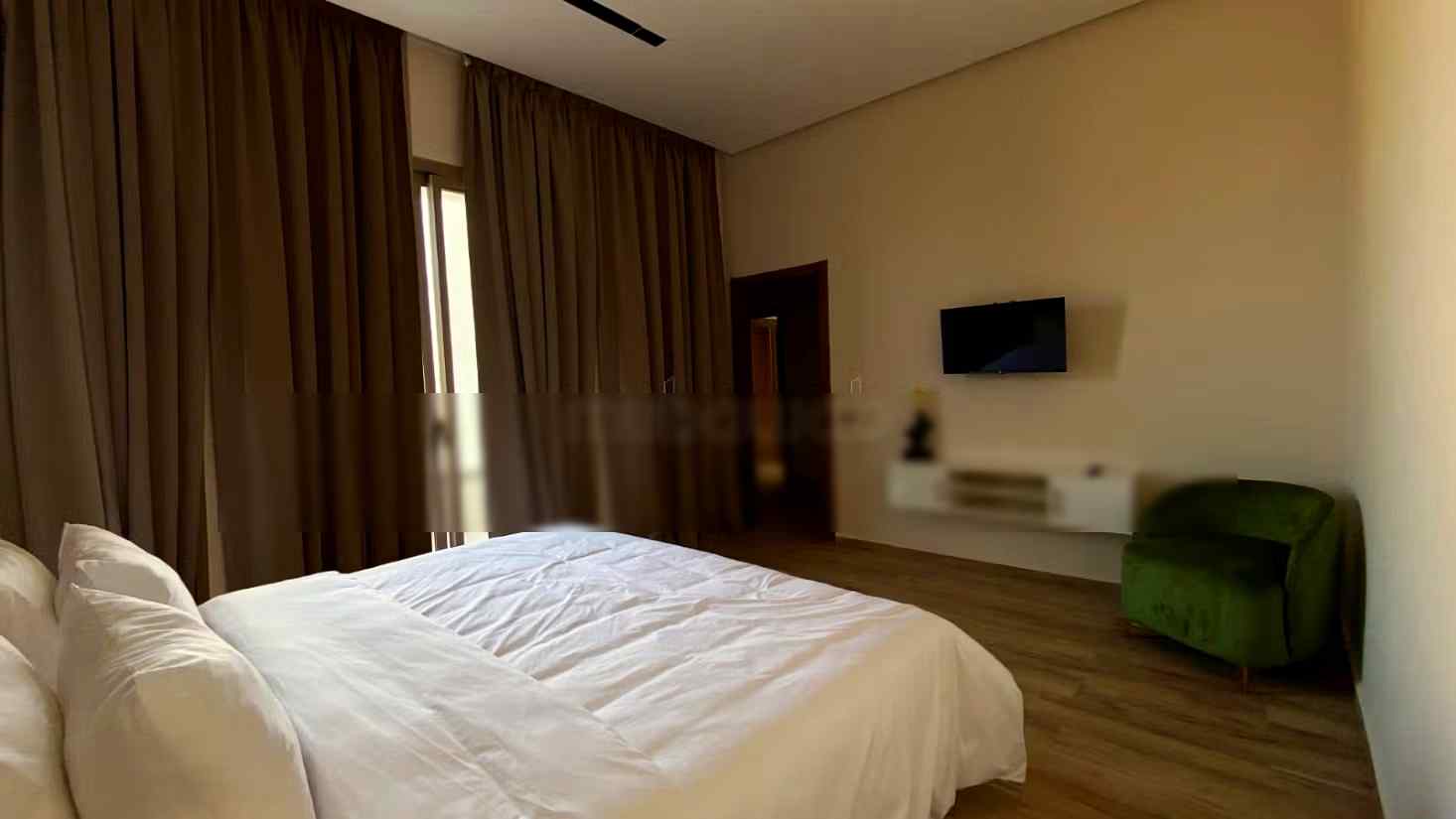Villa de luxe location journalière