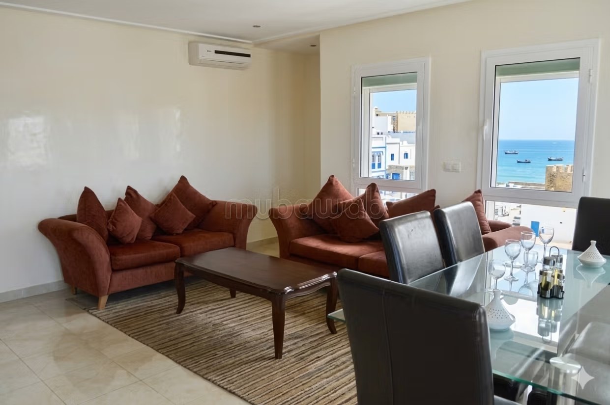 Appartements à louer à Asilah. 2 unités incroyables. Avec ascenseur et balcon - Photo 8
