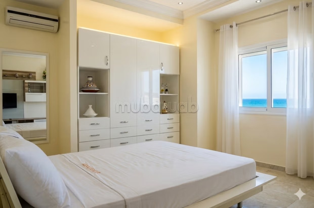 Appartements à louer à Asilah. 2 unités incroyables. Avec ascenseur et balcon - Photo 3