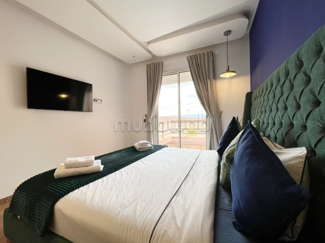 Appartement Agdal Piscine Marrakech - Photo 4