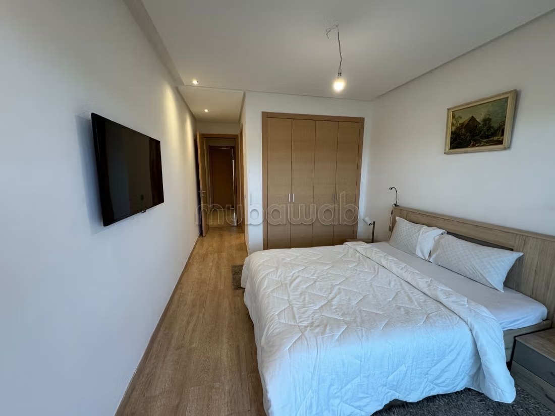 Location d'un appartement Neuf à Route Safi