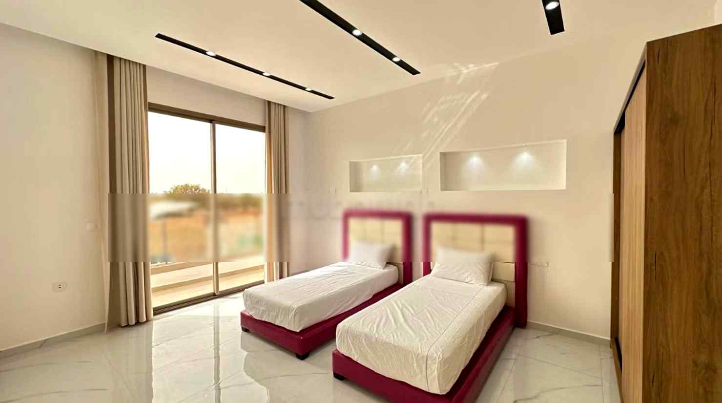 Très belle villa avec piscine privée à Essaouira