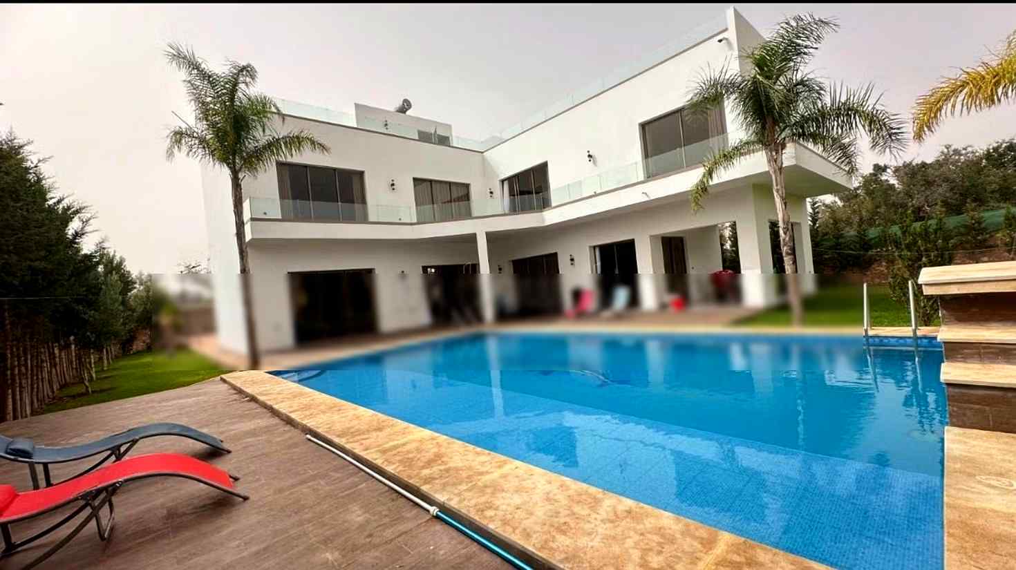 Très belle villa avec piscine privée à Essaouira - Photo 2