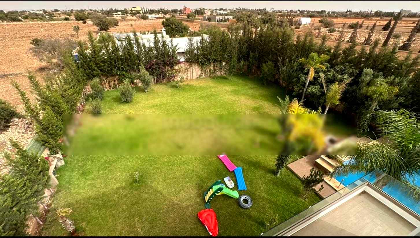Très belle villa avec piscine privée à Essaouira - Photo 4