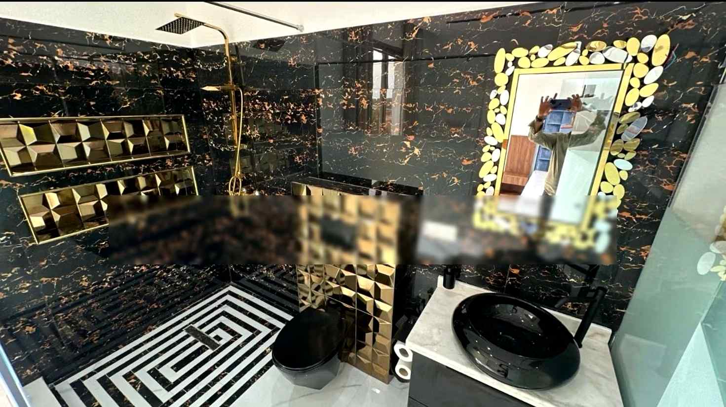 Très belle villa avec piscine privée à Essaouira - Photo 10