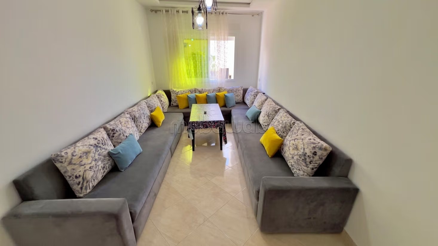 Appartements à louer près de la mer à Martil - Photo 9