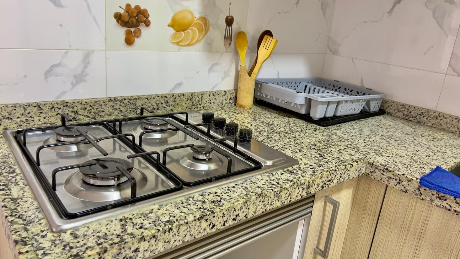 Appartements à louer près de la mer à Martil - Photo 22