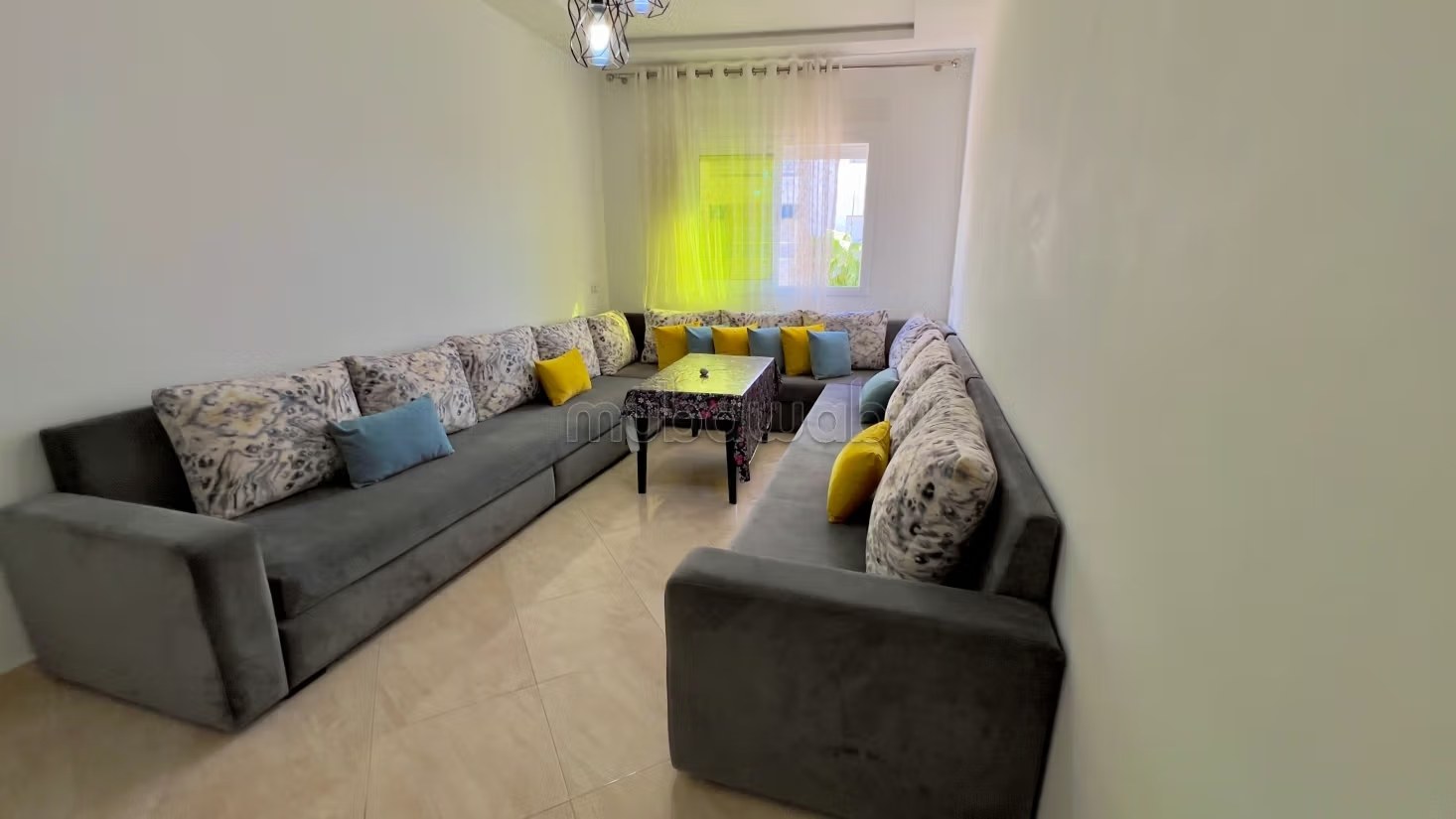 Appartements à louer près de la mer à Martil - Photo 8