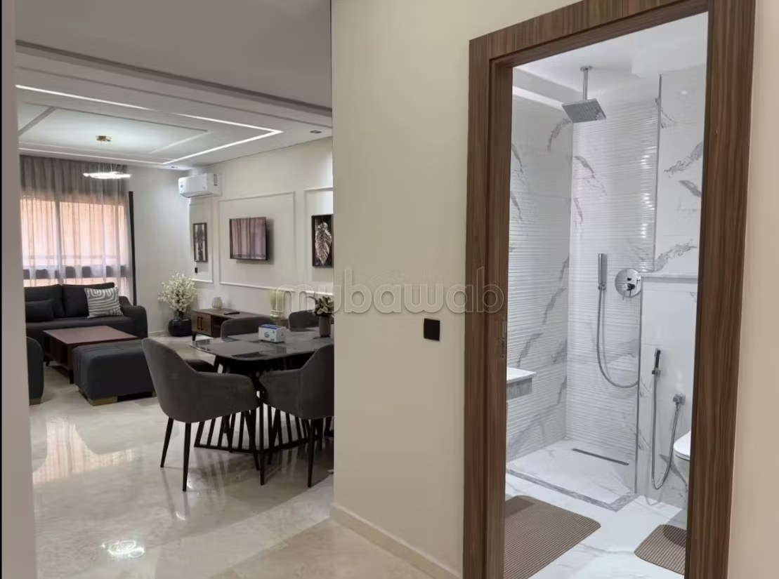 Appartement Piscine Menara Marrakech - Photo 9