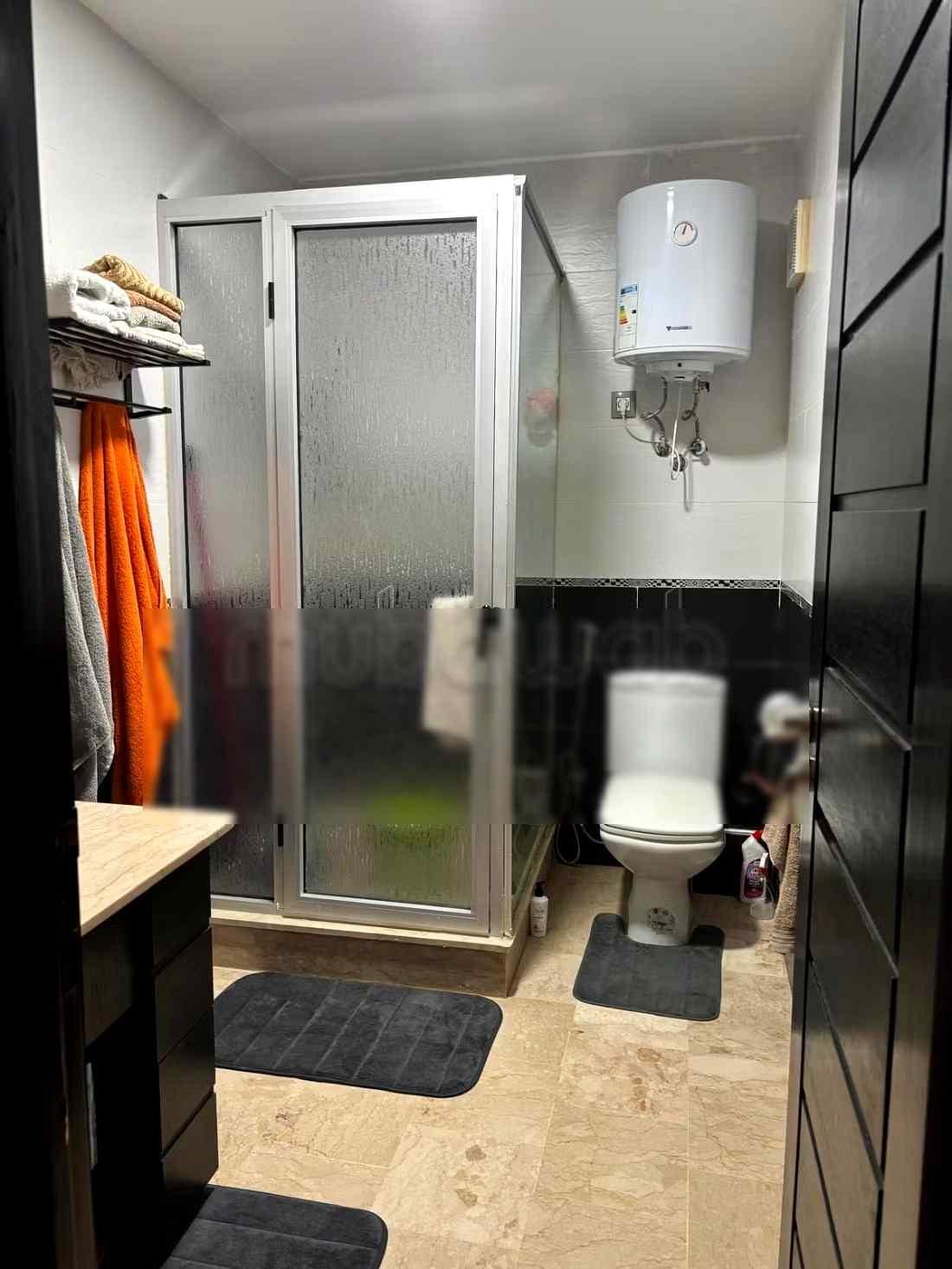 Appartement à Résidence les jardins de Tamaris