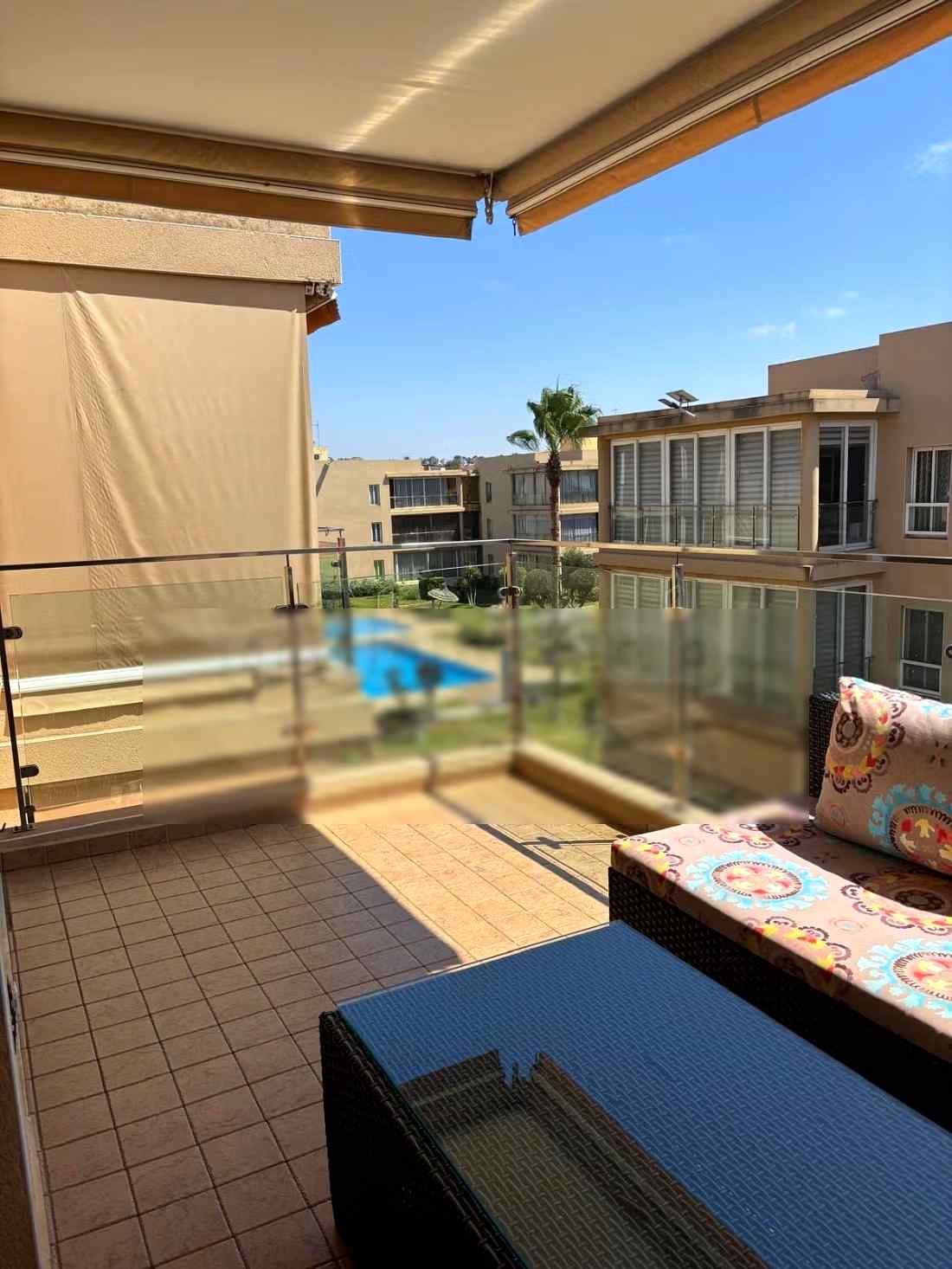 Appartement à Résidence les jardins de Tamaris - Photo 8