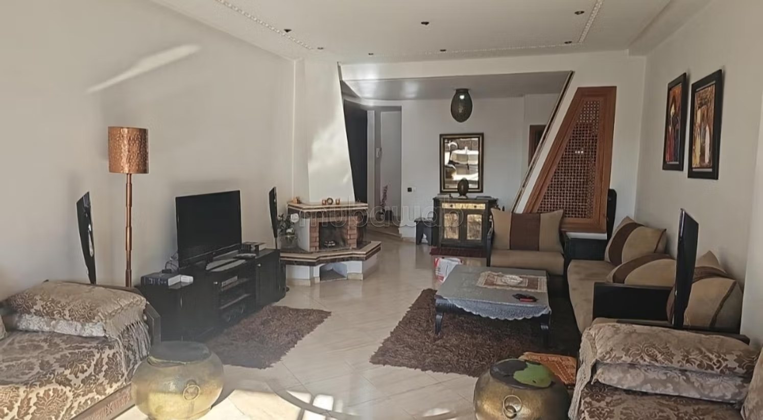 Appartement Hamria Meknès