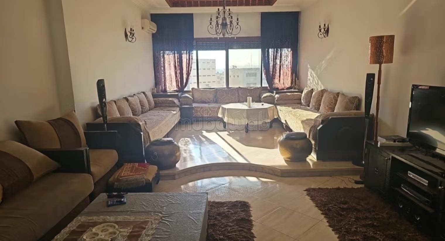 Appartement Hamria Meknès - Photo 3