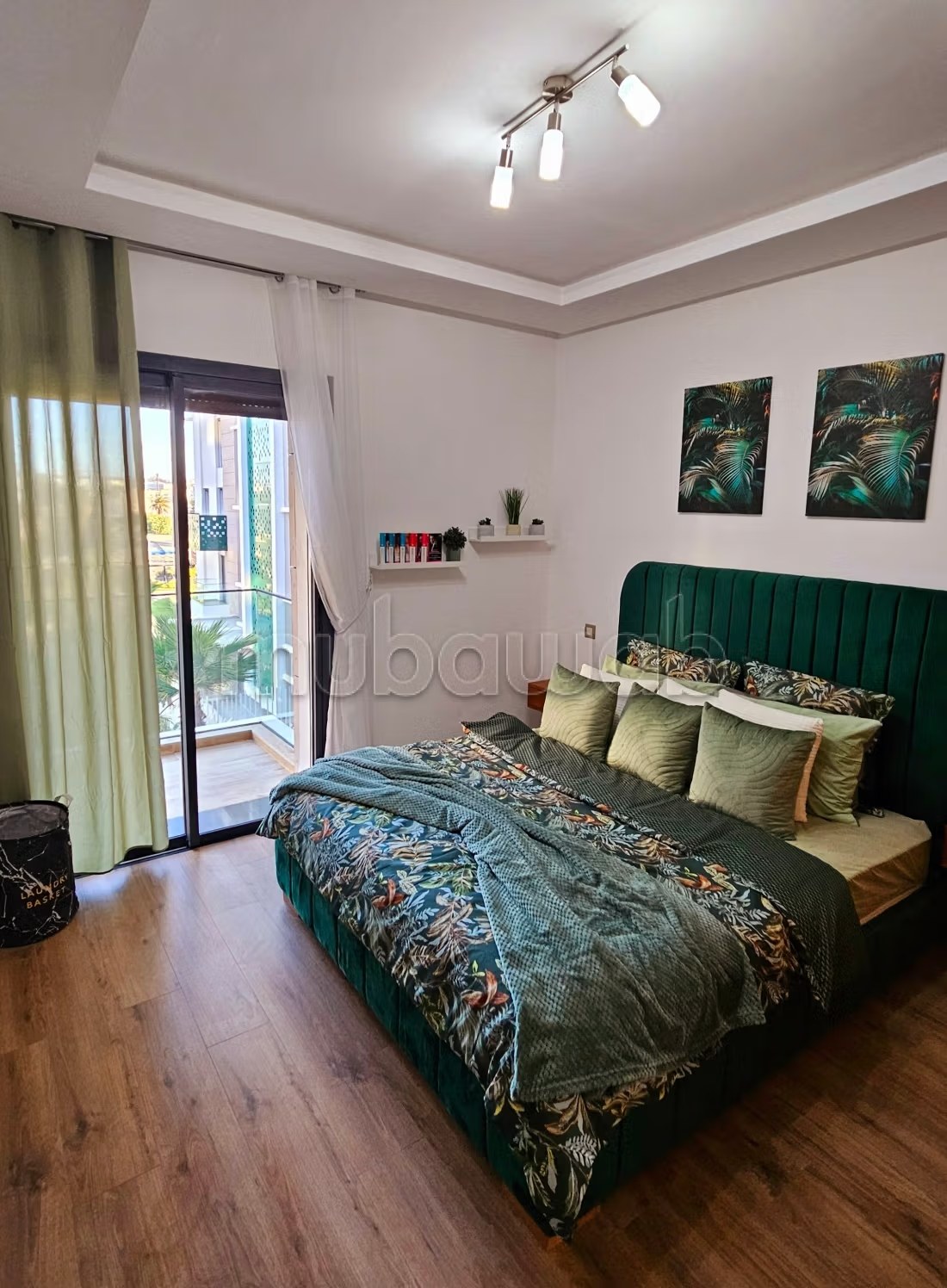 Appartement de Luxe Rabat Agdal