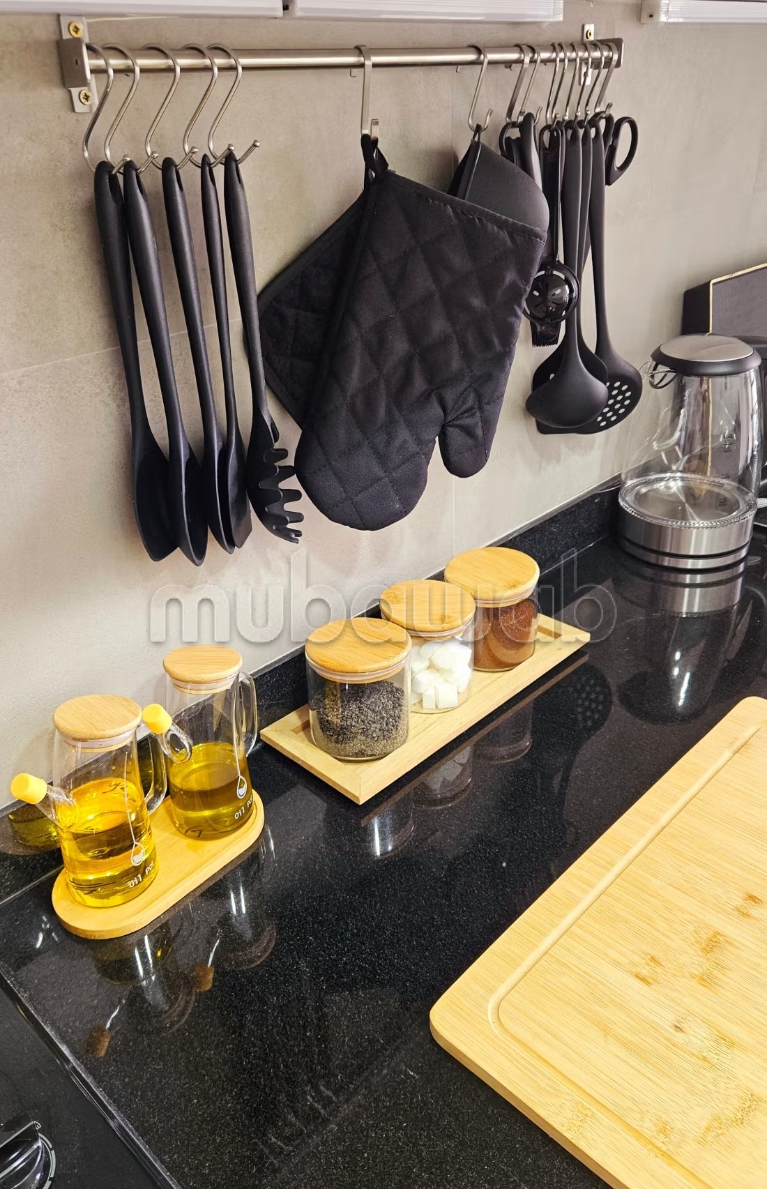 Appartement de Luxe Rabat Agdal
