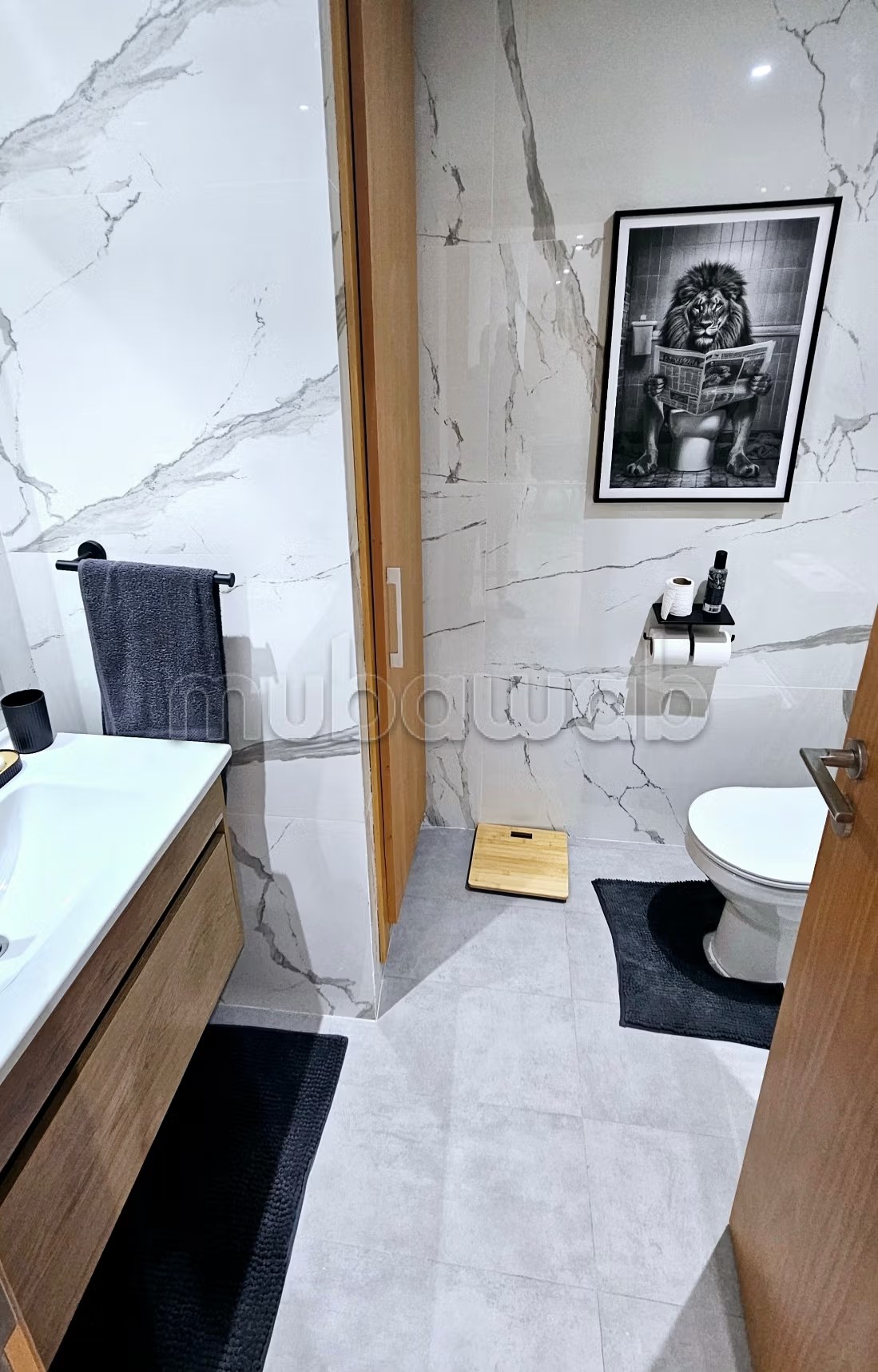 Appartement de Luxe Rabat Agdal - Photo 14