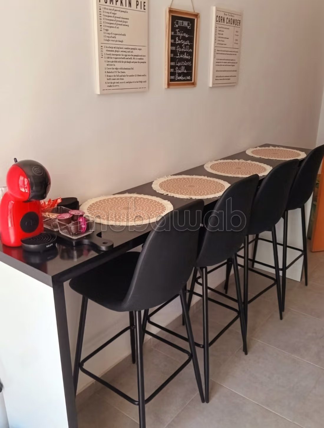 Appartement de Luxe Rabat Agdal - Photo 17